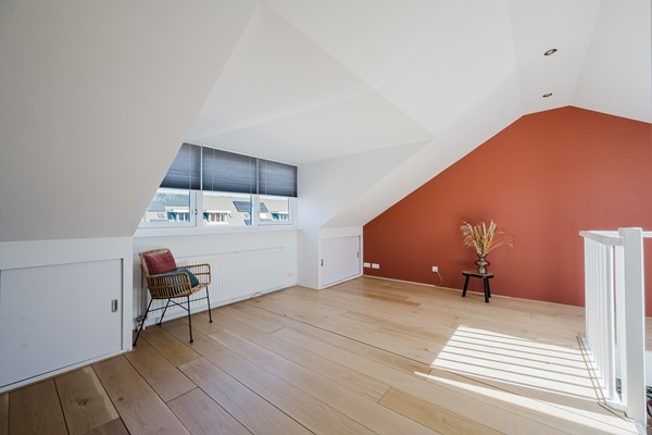 Medium property photo - Jan van Almondestraat 80, 3176 VA Poortugaal